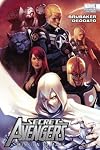 Secret Avengers, Vol. 1: Mission to Mars