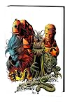 Secret Avengers, Vol. 2: Eyes of the Dragon