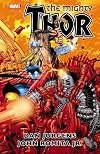 Thor by Dan Jurgens & John Romita Jr, Vol. 2