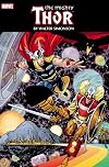The Mighty Thor by Walter Simonson Omnibus