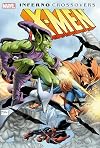 X-Men: Inferno Crossovers