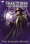 The Dark Tower: The Gunslinger - The Journey Begins