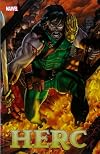 Herc: The Complete Series by Greg Pak & Fred Van Lente
