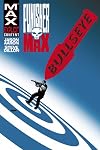 PunisherMax, Vol. 2: Bullseye