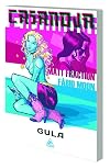 Casanova, Vol. 2: Gula