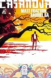Casanova, Vol. 3: Avaritia