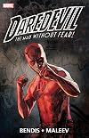 Daredevil by Brian Michael Bendis & Alex Maleev Ultimate Collection - Book 2