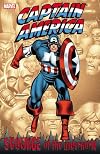 Captain America: Scourge of the Underworld