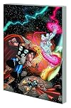 Thor: Blood & Thunder