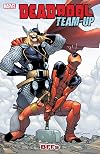 Deadpool Team-Up - Volume 3: BFFs