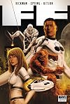 FF by Jonathan Hickman, Vol. 1