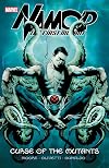 Namor: The First Mutant, Vol. 1 – Curse of the Mutants
