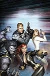 Fear Itself: Secret Avengers