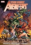 The New Avengers, Volume 3