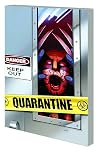 Uncanny X-Men: Quarantine