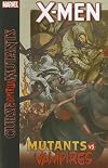 X-Men: Curse of the Mutants – Mutants vs. Vampires