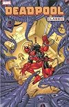 Deadpool Classic, Vol. 4