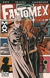 Fantomex Max