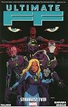 Ultimate FF: Strangest Ever (Fantastic Four)