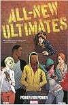 All-New Ultimates Volume 1: Power for Power