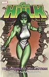 She-Hulk by Dan Slott: The Complete Collection, Vol. 1