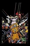 Infinity Gauntlet Omnibus