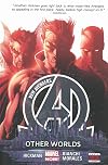 New Avengers, Vol. 3: Other Worlds