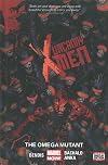 Uncanny X-Men, Volume 5: The Omega Mutant