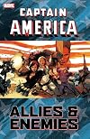 Captain America: Allies & Enemies