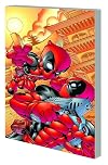Deadpool Classic, Vol. 5