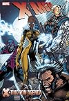 X-Men: X-Tinction Agenda [2011 reprint]