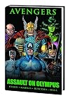 Avengers: Assault on Olympus