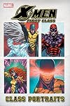 X-Men: First Class: Class Portraits