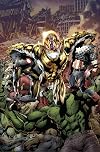 Age of Ultron [Hardcover Collection]