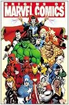 Origins of Marvel Comics