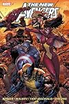 The New Avengers Deluxe, Volume 6