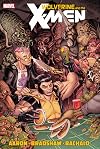 Wolverine and the X-Men, Vol. 2