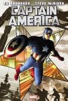 Captain America Volume 1