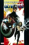 Ultimate Comics Ultimates by Jonathan Hickman - Volume 1