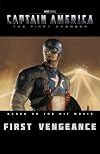 Captain America: The First Avenger: First Vengeance