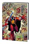 Captain Britain, Volume 2: Siege of Camelot
