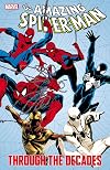 Spider-Man Through The Decades