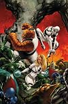 FF by Jonathan Hickman, Vol. 2