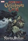 Zombies Christmas Carol