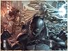 Fear Itself: Black Panther: The Man Without Fear