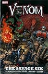 Venom: The Savage Six