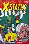 X-Statix Omnibus