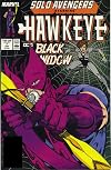 Avengers: Solo Avengers Classic, Vol. 1