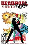 Deadpool Max: Second Cut