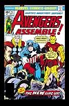 Avengers: The Big Three